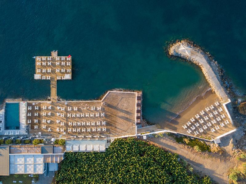White City Resort Hotel - Plaj