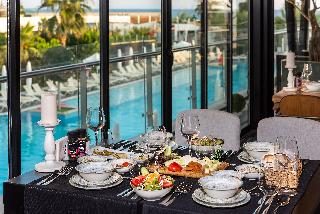 White City Resort Hotel fotoÄŸrafÄ±