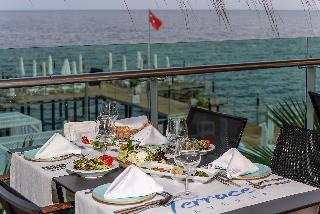 White City Resort Hotel fotoÄŸrafÄ±