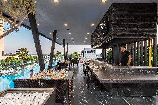 White City Resort Hotel fotoÄŸrafÄ±