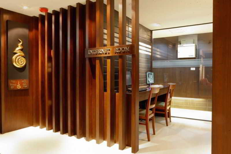 Inn House otel fotoğrafı