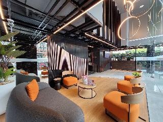 Citrus Sukhumvit 13 by Compass Hospitality fotoÄŸrafÄ±