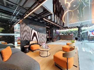 Citrus Sukhumvit 13 by Compass Hospitality fotoÄŸrafÄ±