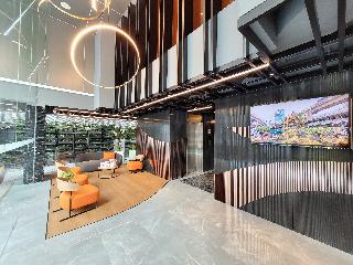 Citrus Sukhumvit 13 by Compass Hospitality fotoÄŸrafÄ±