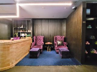 Citrus Sukhumvit 13 by Compass Hospitality fotoÄŸrafÄ±