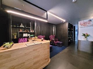Citrus Sukhumvit 13 by Compass Hospitality fotoÄŸrafÄ±