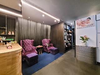 Citrus Sukhumvit 13 by Compass Hospitality fotoÄŸrafÄ±