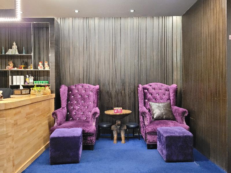 Citrus Sukhumvit 13 by Compass Hospitality - Aktivite
