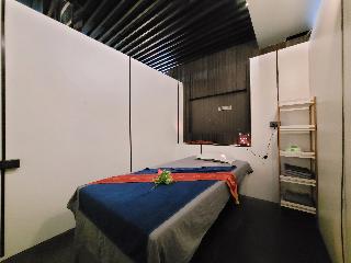 Citrus Sukhumvit 13 by Compass Hospitality fotoÄŸrafÄ±