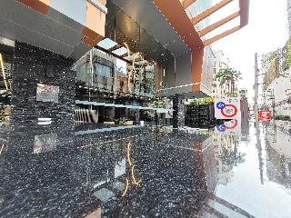 Citrus Sukhumvit 13 by Compass Hospitality fotoÄŸrafÄ±