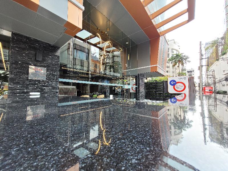 Citrus Sukhumvit 13 by Compass Hospitality - Genel