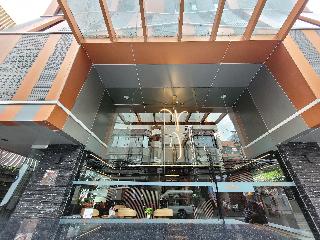 Citrus Sukhumvit 13 by Compass Hospitality fotoÄŸrafÄ±