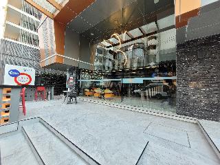 Citrus Sukhumvit 13 by Compass Hospitality fotoÄŸrafÄ±
