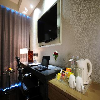 Citrus Sukhumvit 13 by Compass Hospitality fotoÄŸrafÄ±