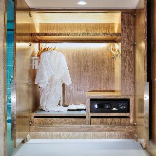 Citrus Sukhumvit 13 by Compass Hospitality fotoÄŸrafÄ±