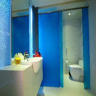 Citrus Sukhumvit 13 by Compass Hospitality fotoÄŸrafÄ±