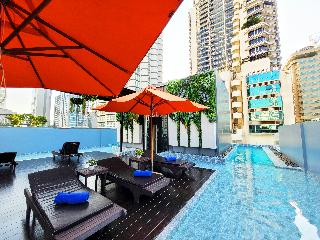Citrus Sukhumvit 13 by Compass Hospitality fotoÄŸrafÄ±