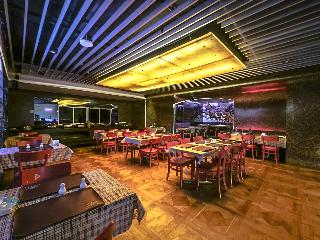 Citrus Sukhumvit 13 by Compass Hospitality fotoÄŸrafÄ±
