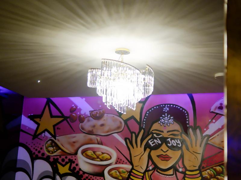 Citrus Sukhumvit 13 by Compass Hospitality - Restoran