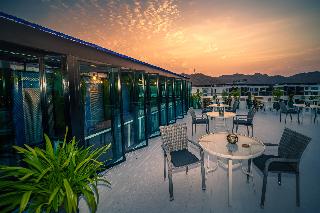 Royal Pavilion Hua Hin Hotel fotoÄŸrafÄ±