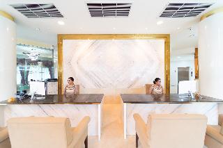 Royal Pavilion Hua Hin Hotel fotoÄŸrafÄ±