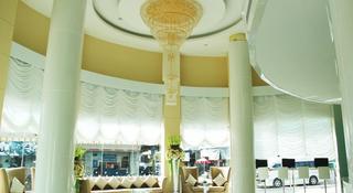 Royal Pavilion Hua Hin Hotel fotoÄŸrafÄ±