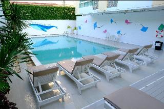 Royal Pavilion Hua Hin Hotel fotoÄŸrafÄ±