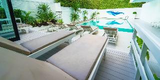 Royal Pavilion Hua Hin Hotel fotoÄŸrafÄ±