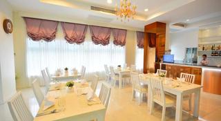 Royal Pavilion Hua Hin Hotel fotoÄŸrafÄ±