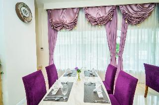 Royal Pavilion Hua Hin Hotel fotoÄŸrafÄ±