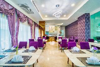 Royal Pavilion Hua Hin Hotel fotoÄŸrafÄ±
