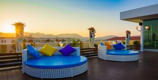 Royal Pavilion Hua Hin Hotel fotoÄŸrafÄ±