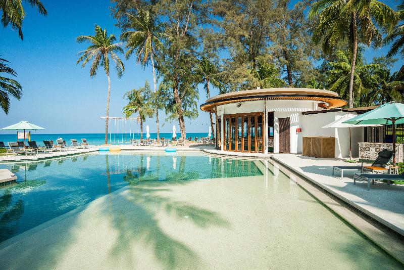 SAii Laguna Phuket - Bar