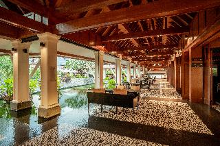 SAii Laguna Phuket fotoÄŸrafÄ±