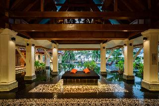 SAii Laguna Phuket fotoÄŸrafÄ±