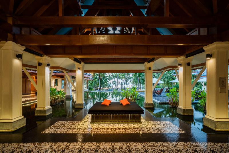 SAii Laguna Phuket - Lobi