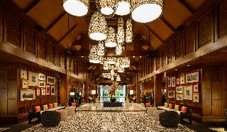 SAii Laguna Phuket fotoÄŸrafÄ±