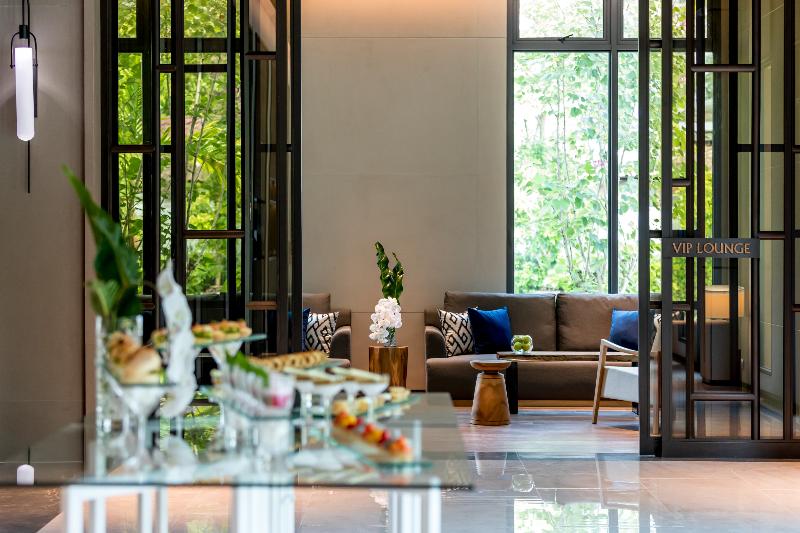 SAii Laguna Phuket - Toplantı