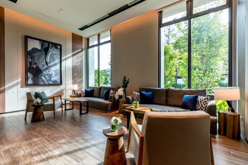 SAii Laguna Phuket - Toplantı