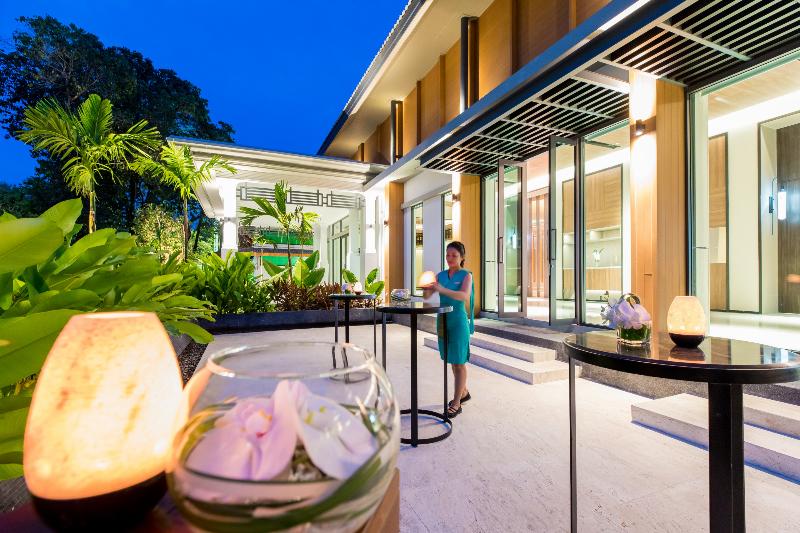 SAii Laguna Phuket - Toplantı