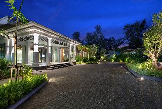 SAii Laguna Phuket fotoÄŸrafÄ±
