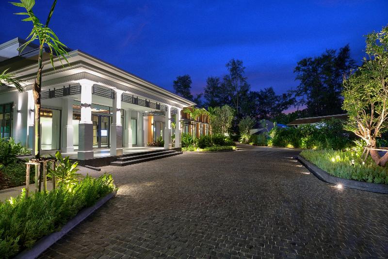 SAii Laguna Phuket - Toplantı