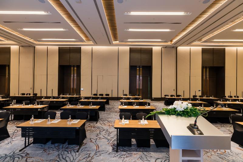 SAii Laguna Phuket - Toplantı