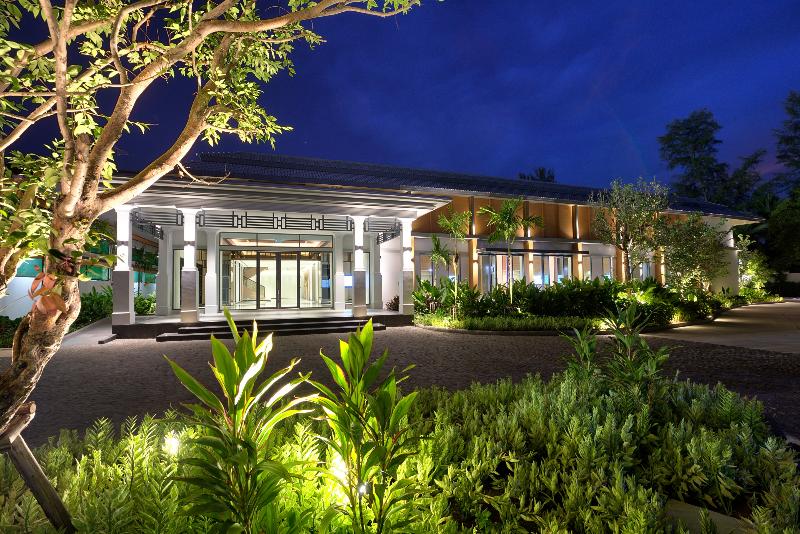 SAii Laguna Phuket - Toplantı