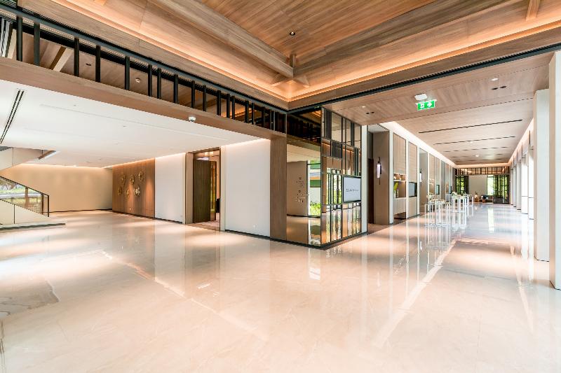 SAii Laguna Phuket - Toplantı