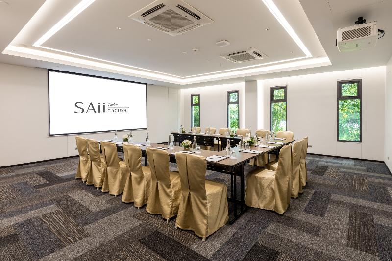 SAii Laguna Phuket - Toplantı