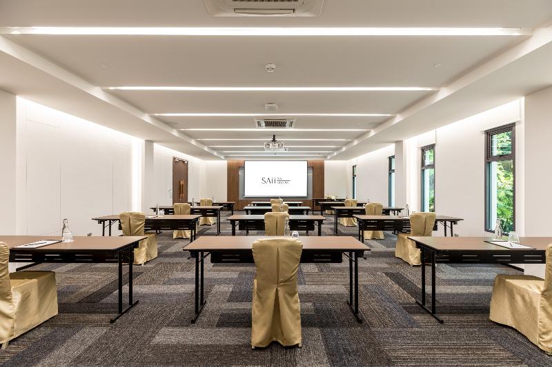 SAii Laguna Phuket - Toplantı