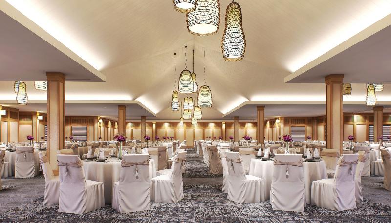SAii Laguna Phuket - Toplantı