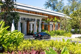 SAii Laguna Phuket fotoÄŸrafÄ±