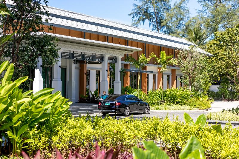 SAii Laguna Phuket - Toplantı
